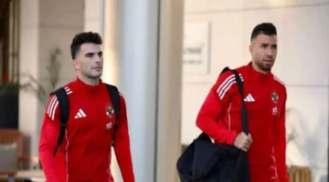 صدمة في الأهلي بعد رحيل لاعب رئيسي وفسخ عقد لاعب الزمالك مع تزايد الإصابات في المنتخب 1